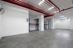 Citilink Warehouse Complex (D5), Factory #570476891